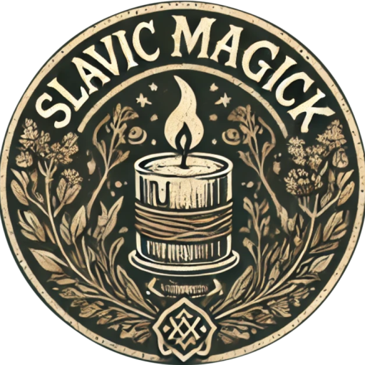 Slavic Magick