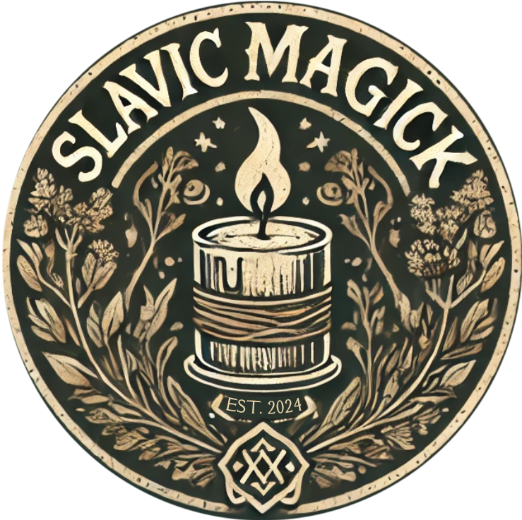 Slavic Magick