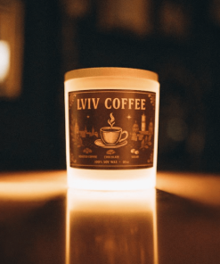 Львівська кава