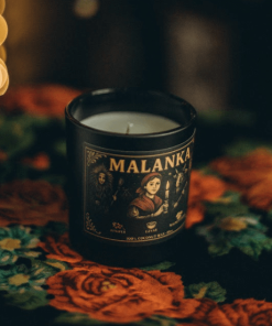 Alternative view of Маланка