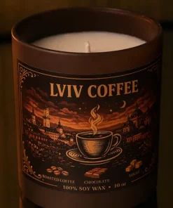 Lviv Coffee